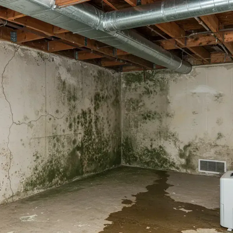 Professional Mold Removal in Pickett County, TN